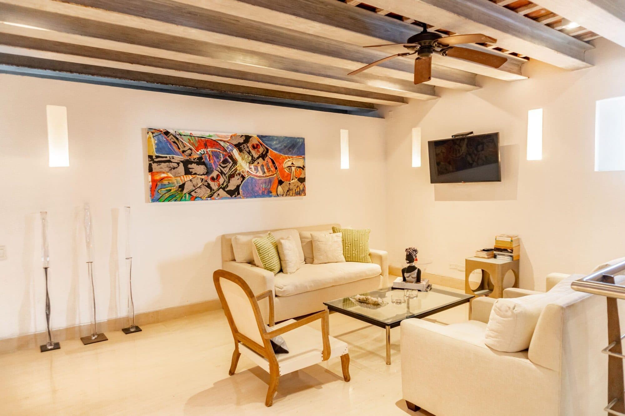 Casa Damero — foto 4