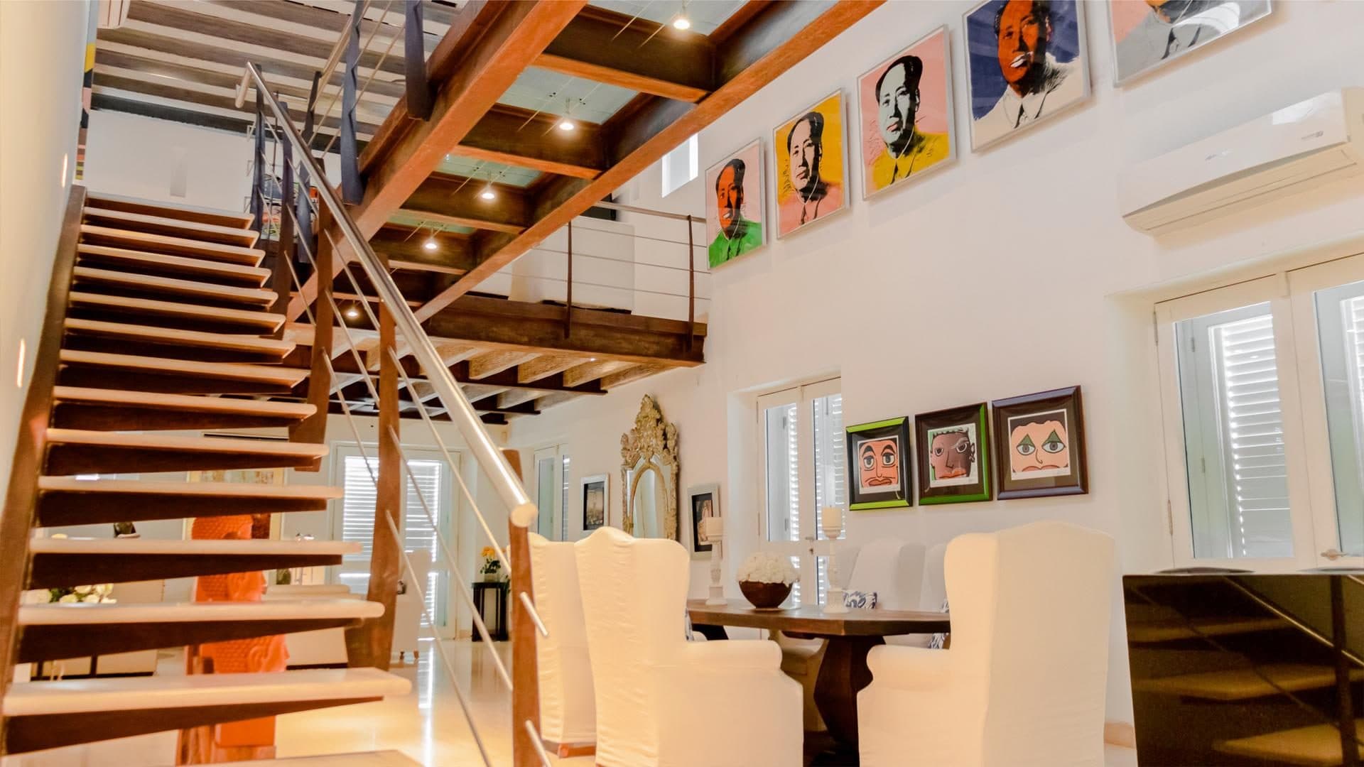 Casa Damero — foto 8