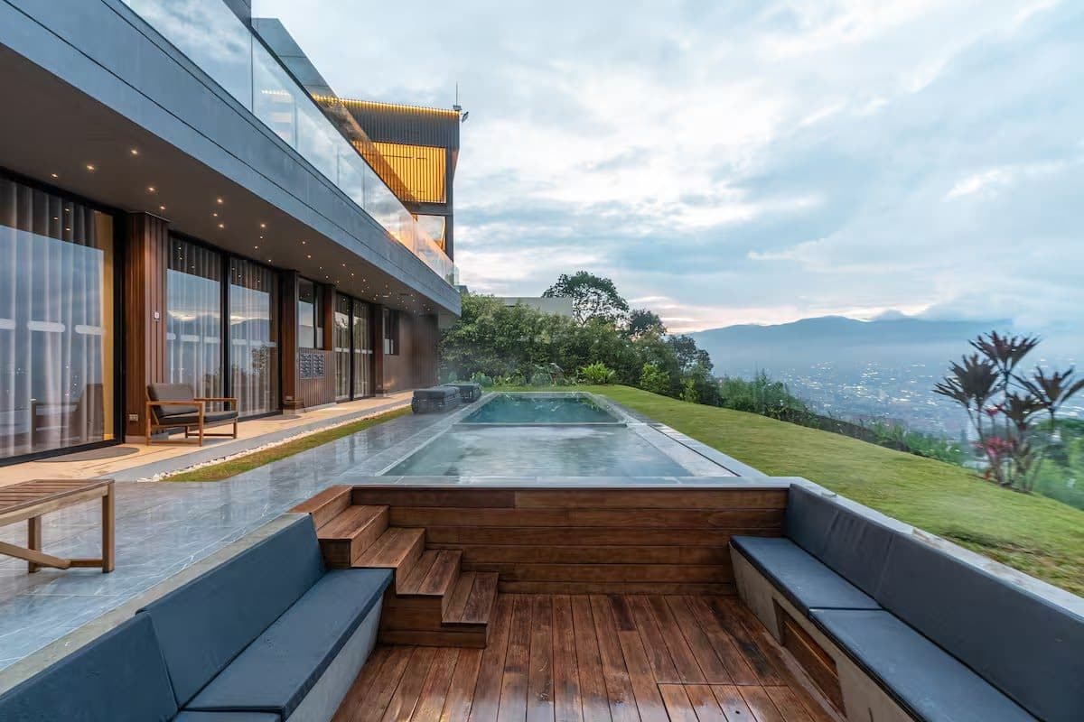 Casa Estelar — foto 1