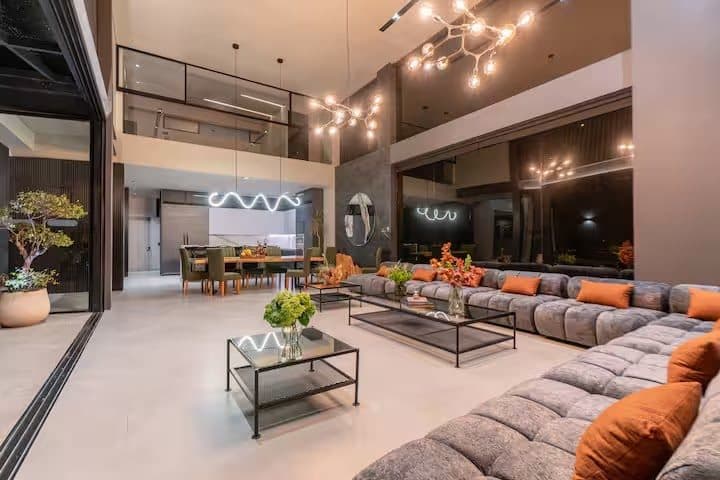 Casa Estelar — foto 16