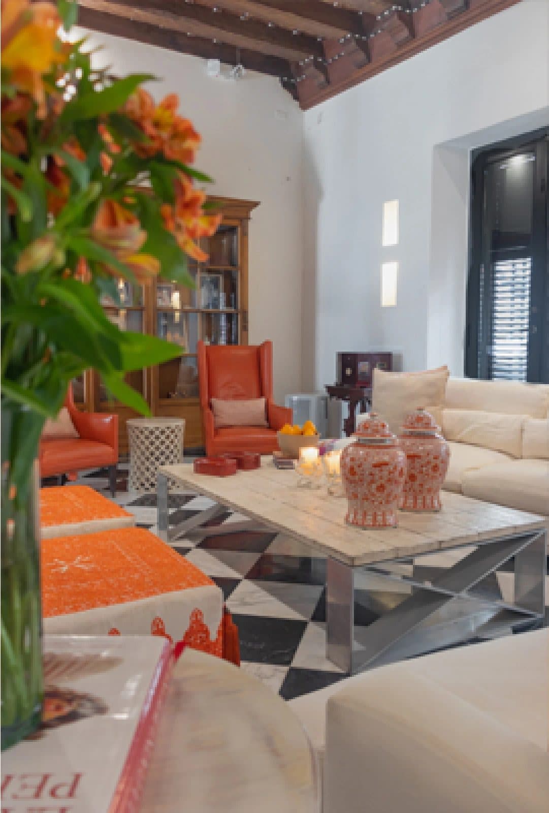 Casa Balcón Real — foto 10