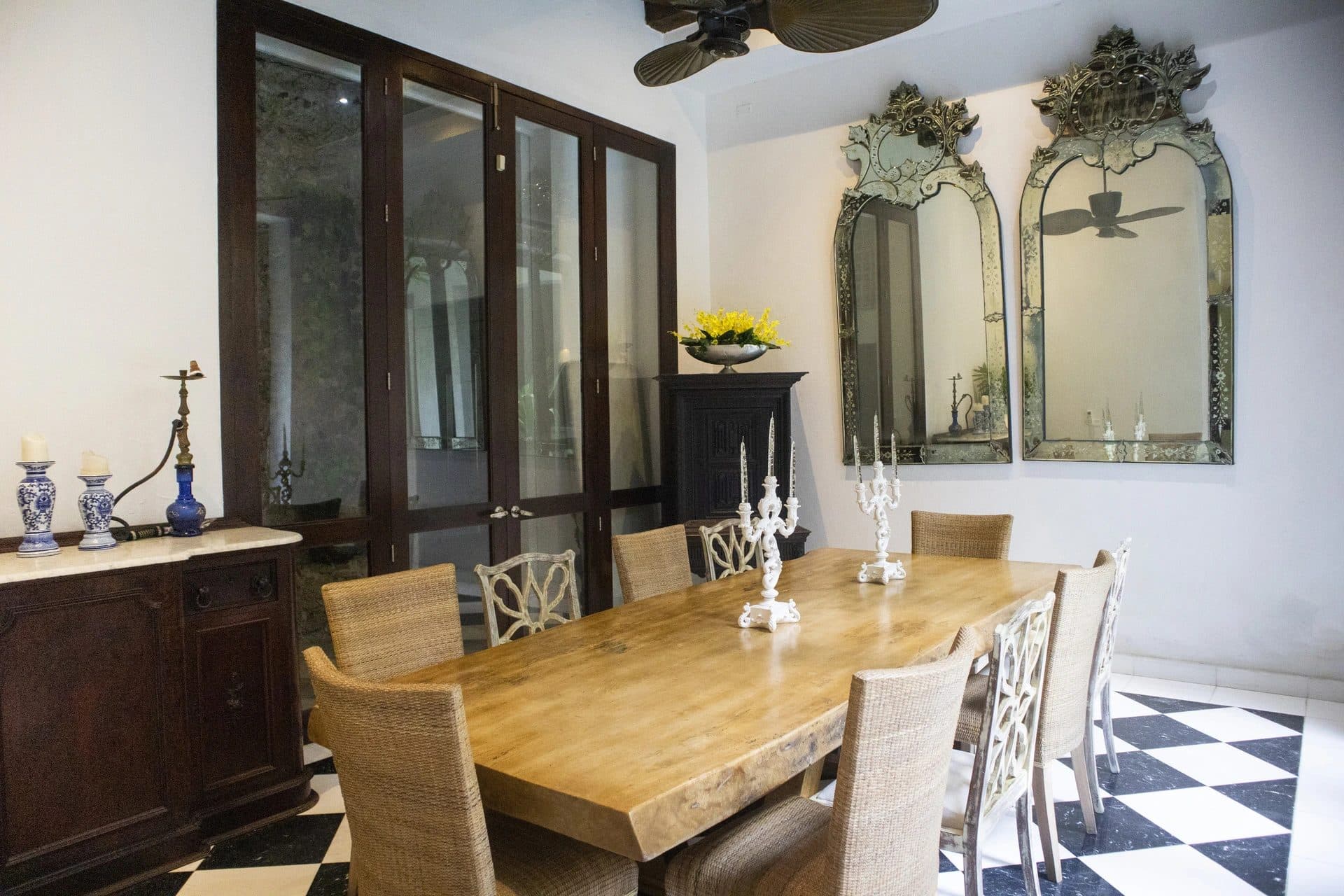 Casa Balcón Real — foto 11