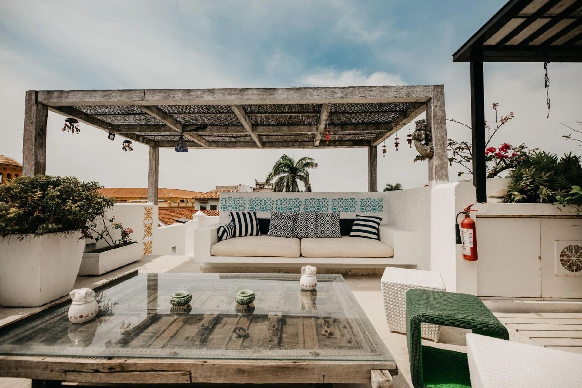Casa Balcón Real — foto 4
