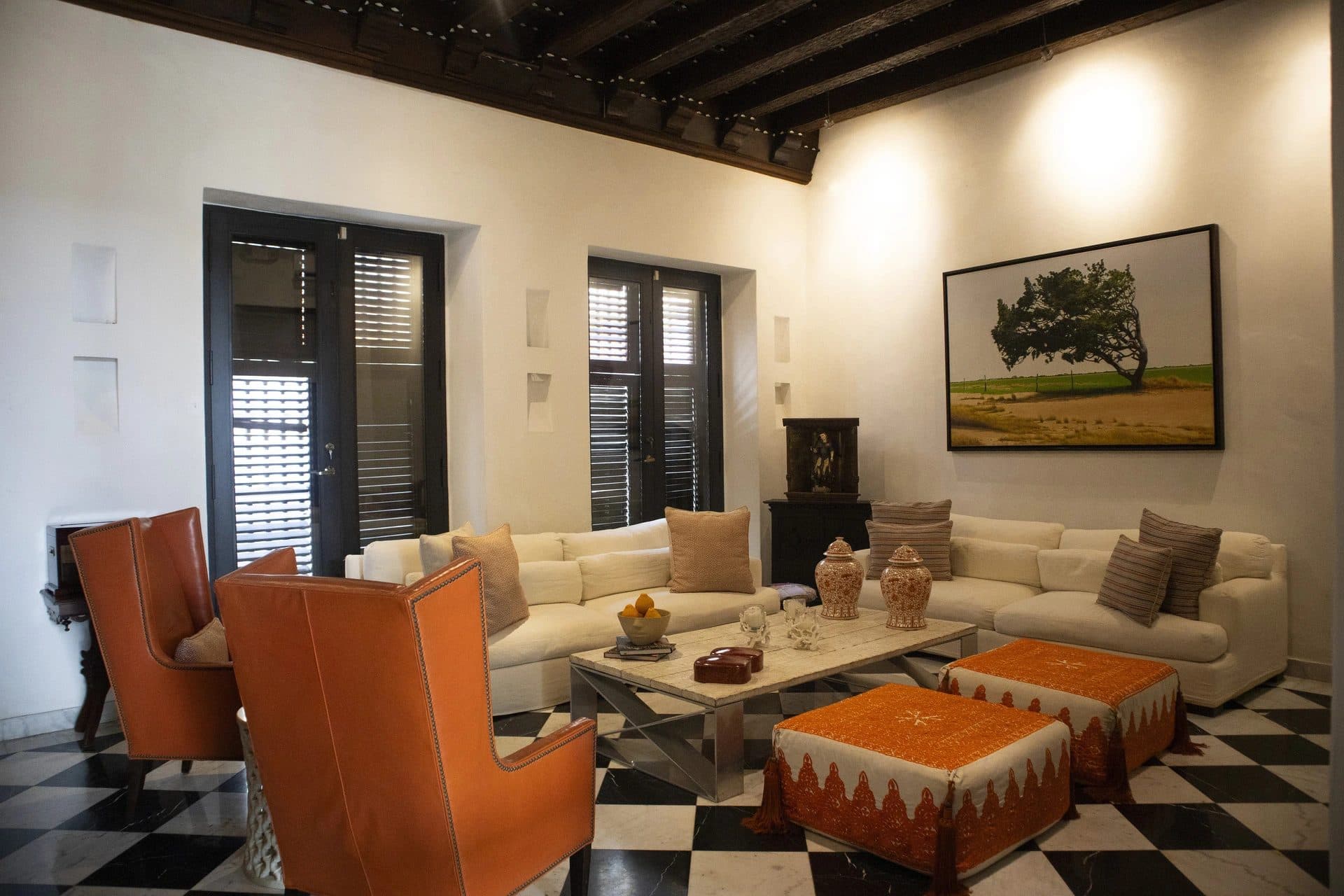 Casa Balcón Real — foto 6