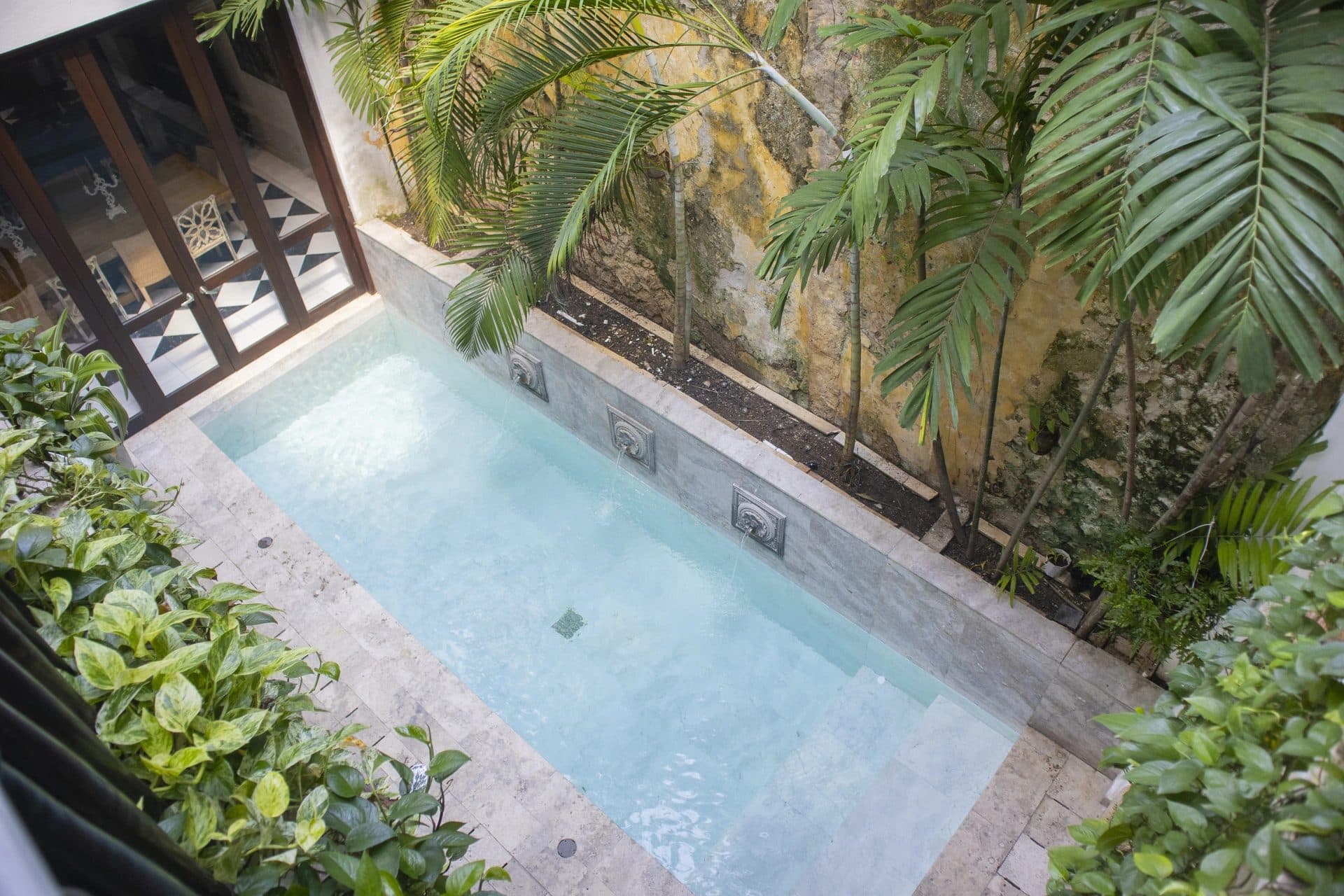 Casa Balcón Real — foto 1