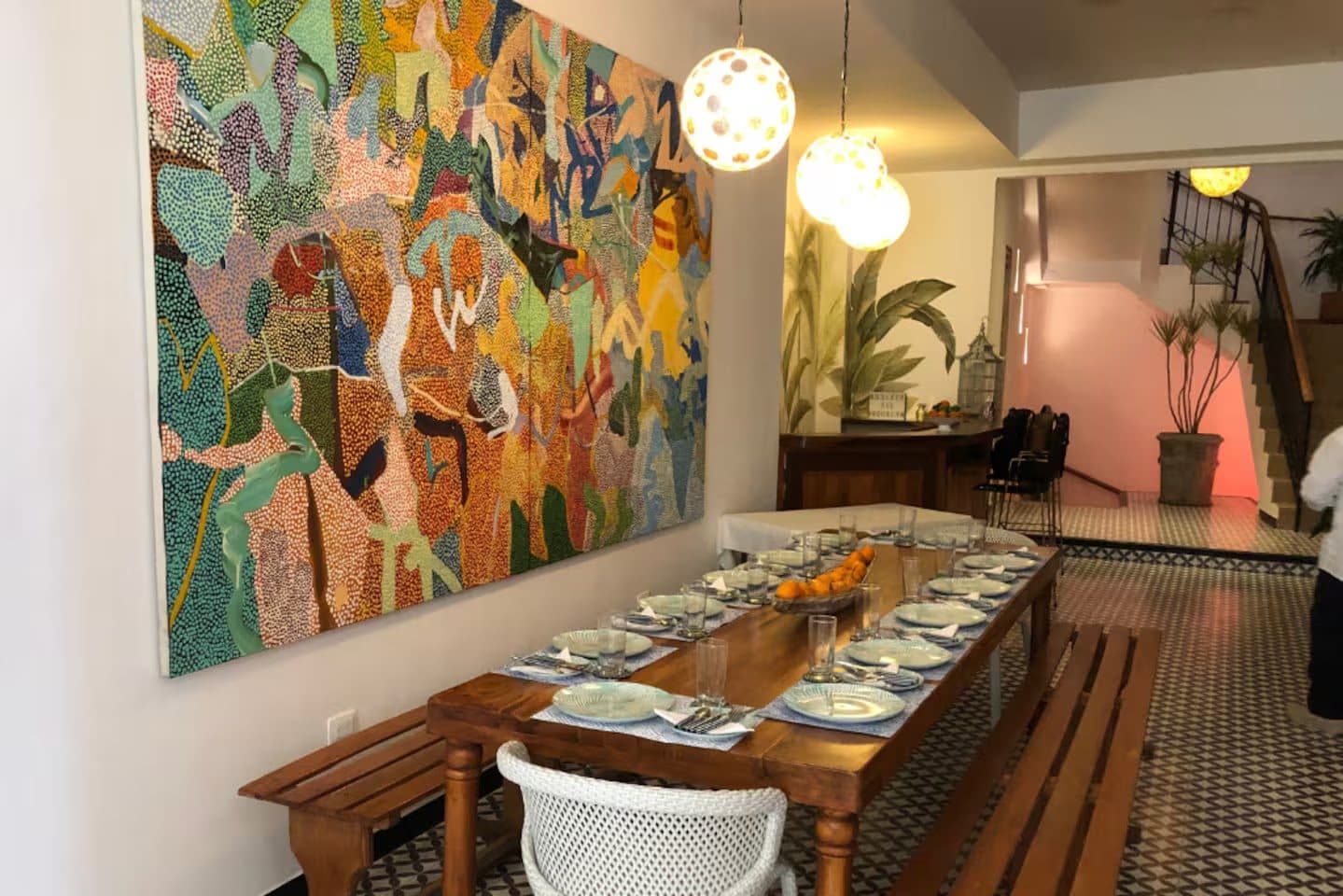 Casa del Almendro — foto 13