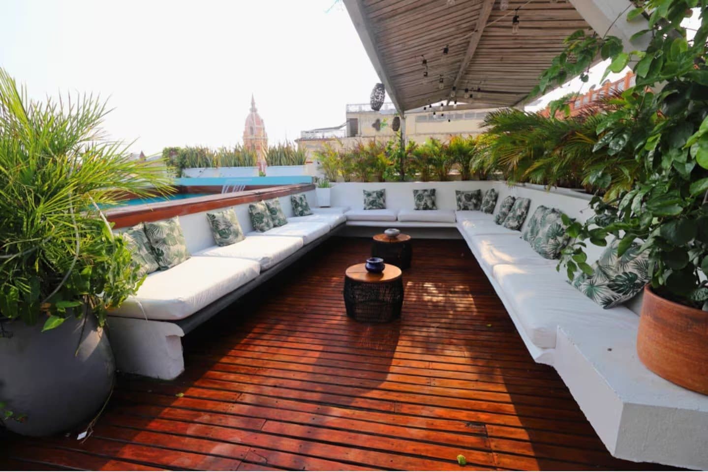 Casa del Almendro — foto 21