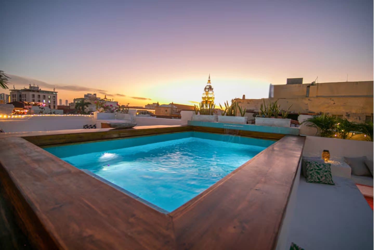 Casa del Almendro — foto 4