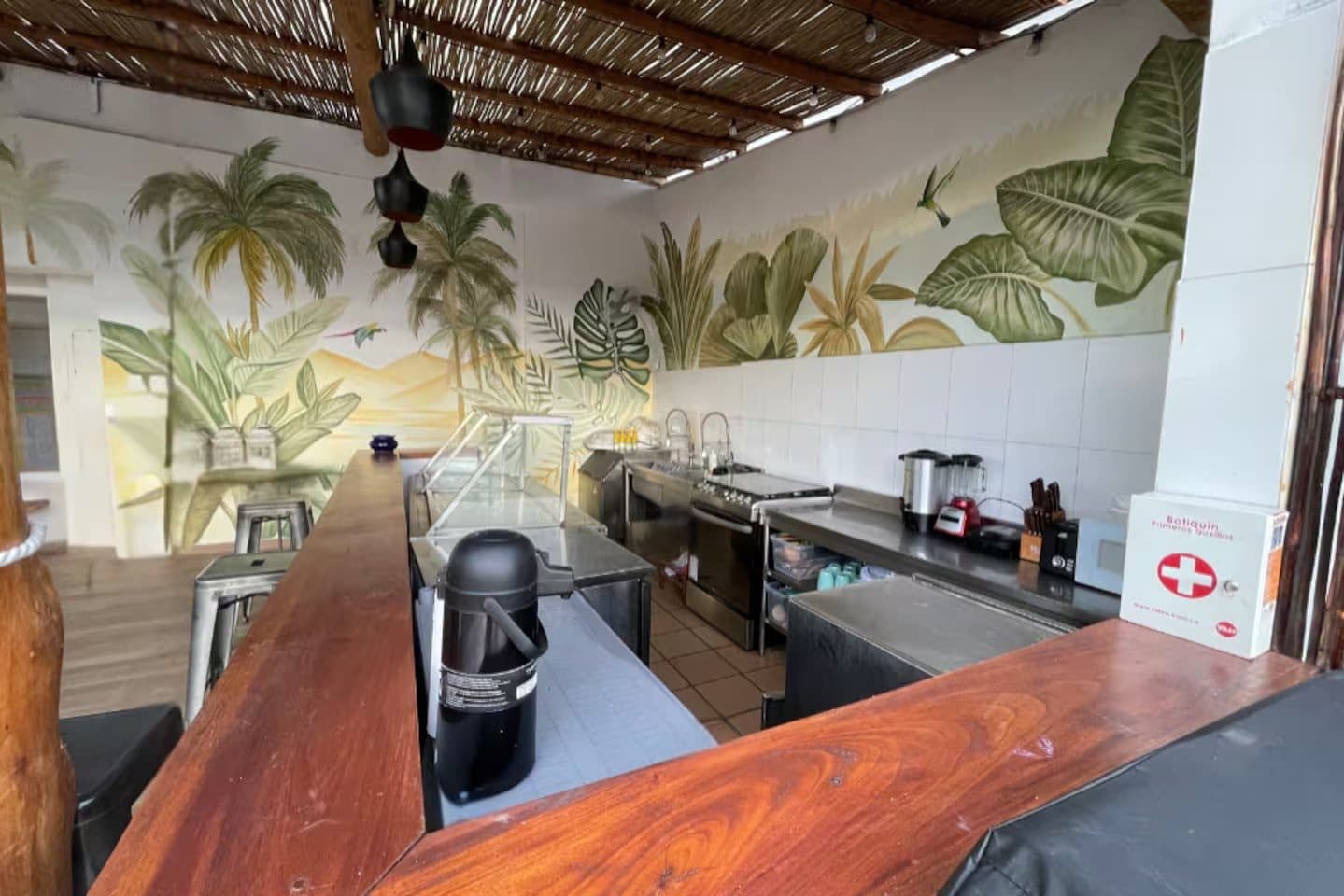 Casa del Almendro — foto 23