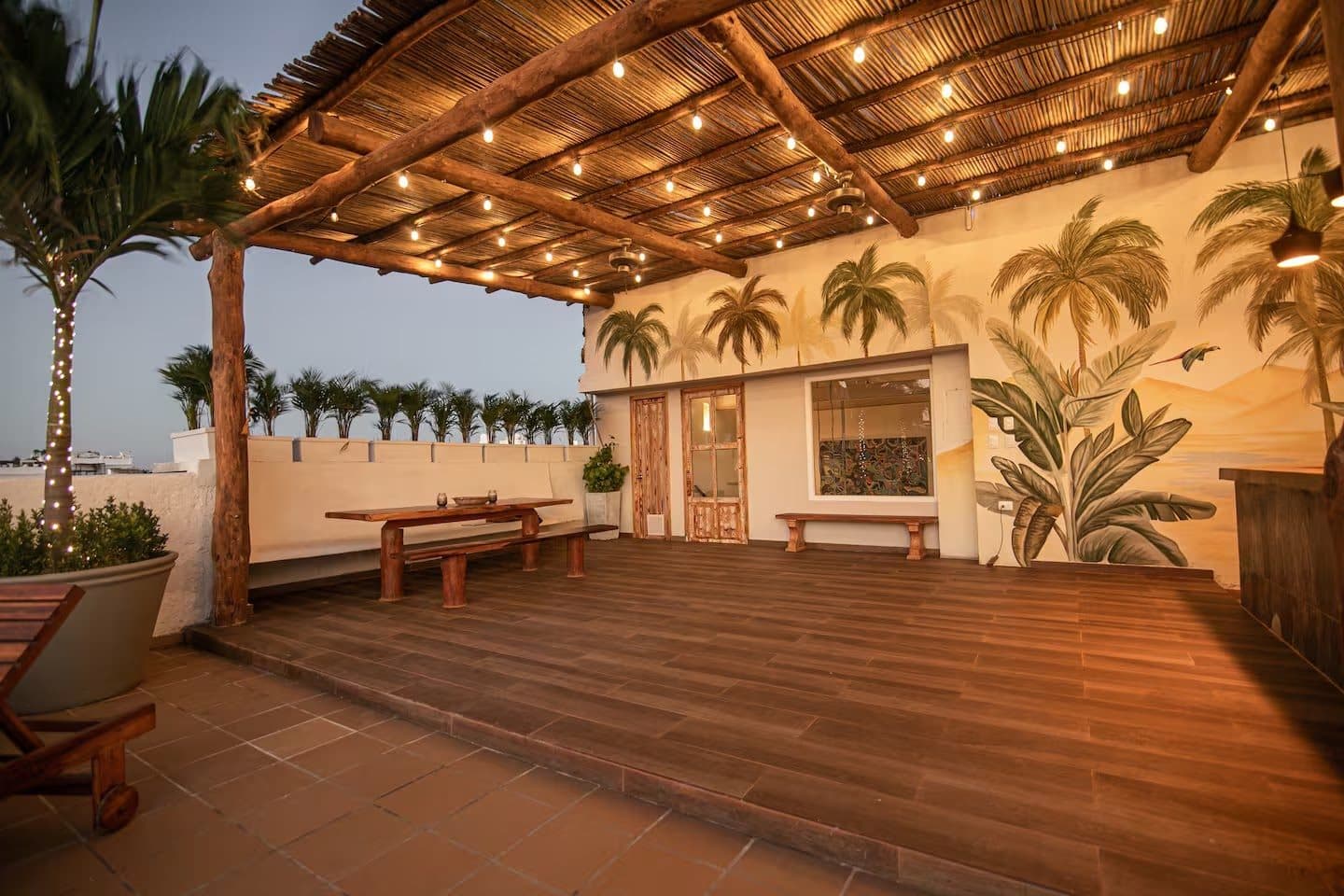 Casa del Almendro — foto 6