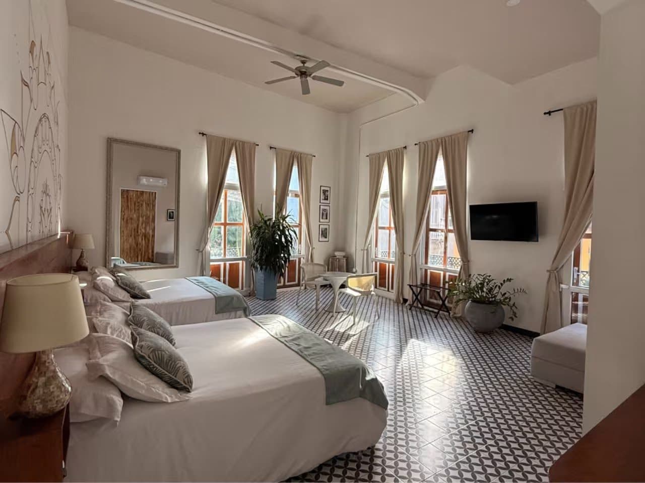 Casa del Almendro — foto 9