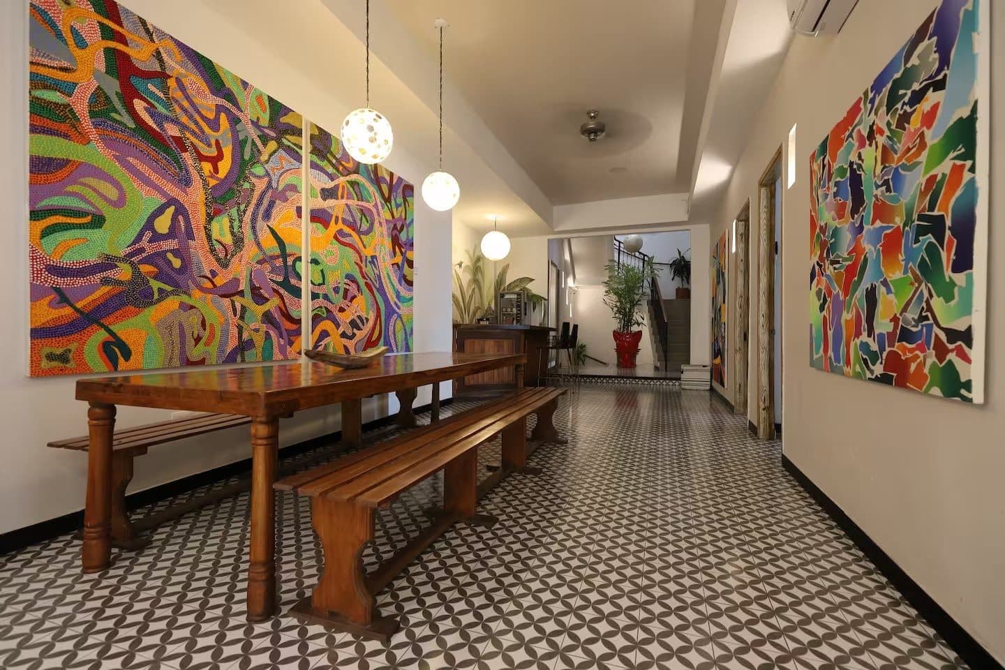 Casa del Almendro — foto 11