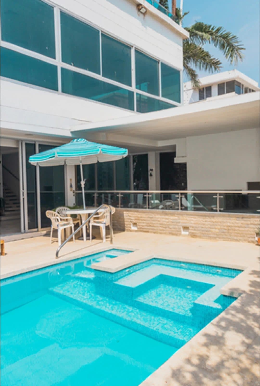 Casa Horizonte — foto 11