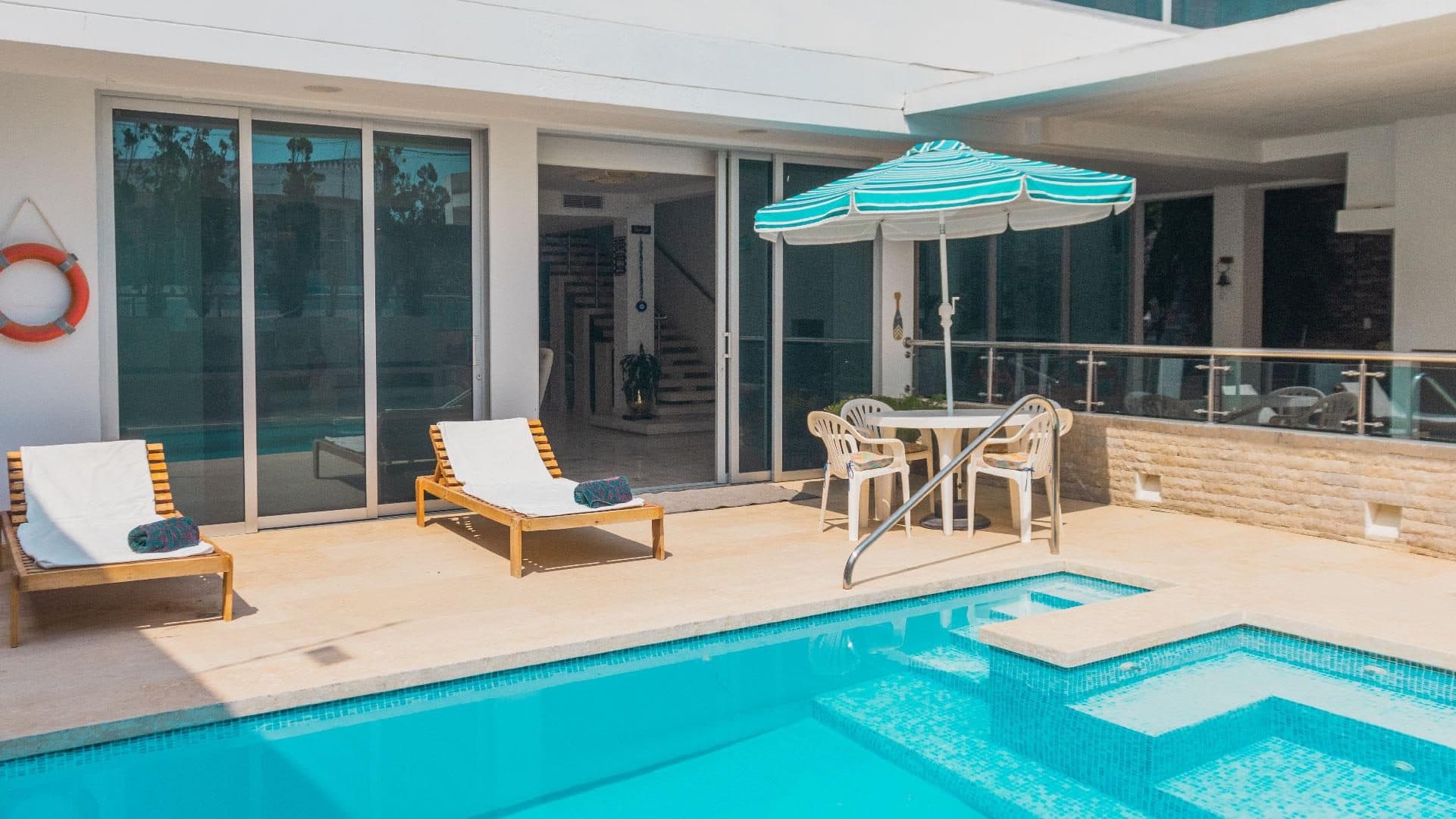 Casa Horizonte — foto 1
