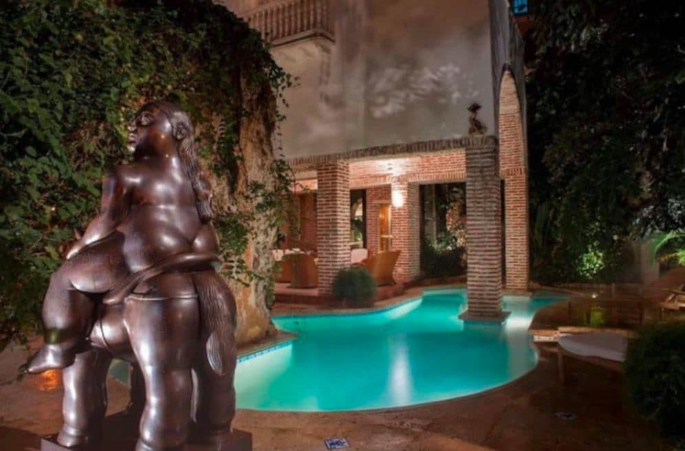 Casa Marfil — foto 2