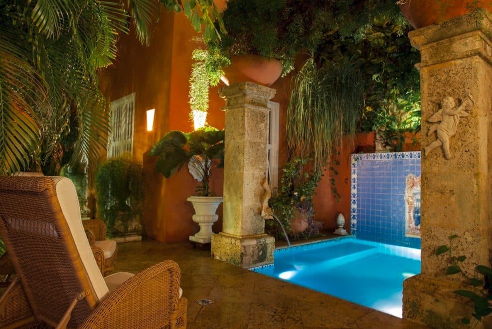 Casa Marfil — foto 11