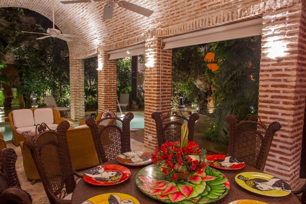Casa Marfil — foto 12