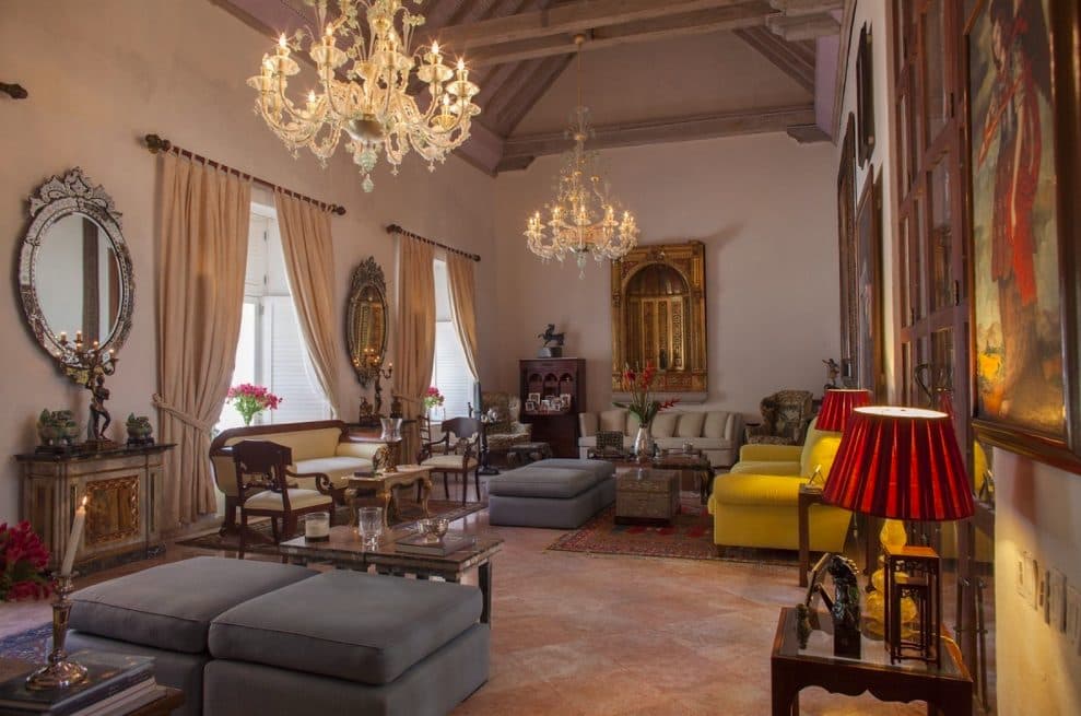 Casa Marfil — foto 17