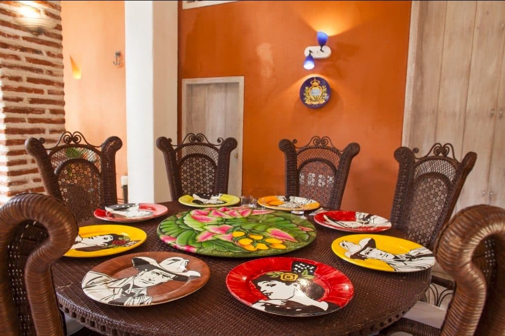 Casa Marfil — foto 18