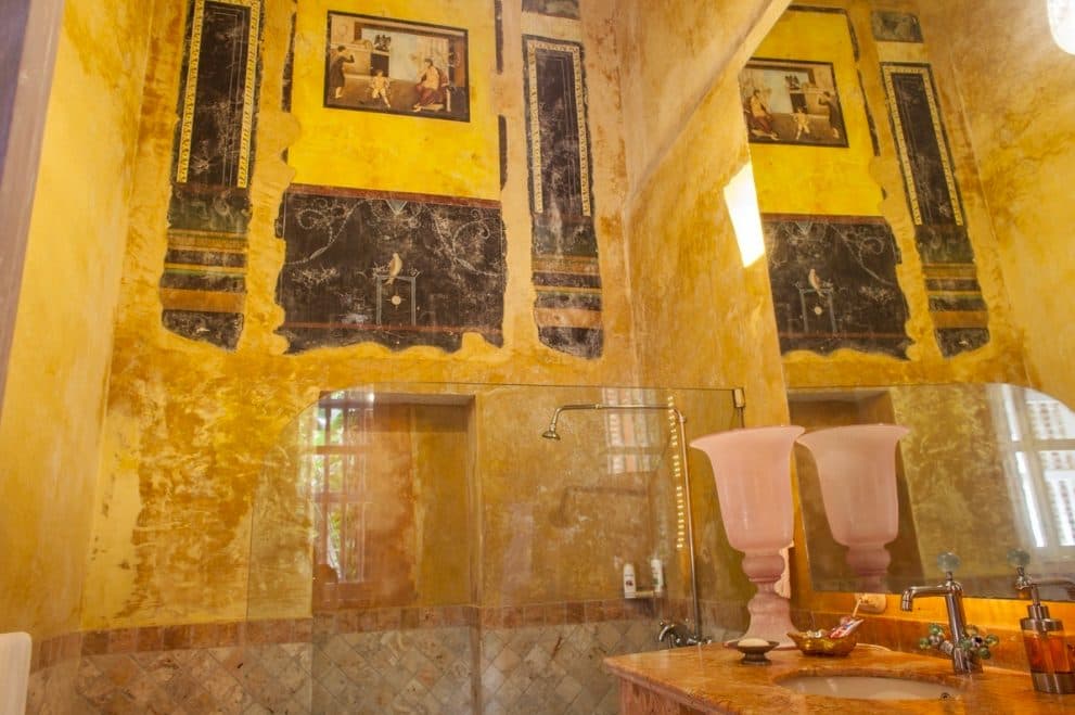 Casa Marfil — foto 19