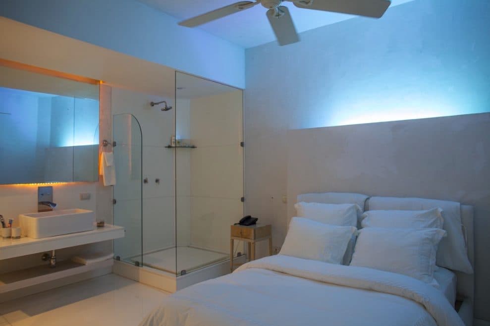 Casa Marfil — foto 20