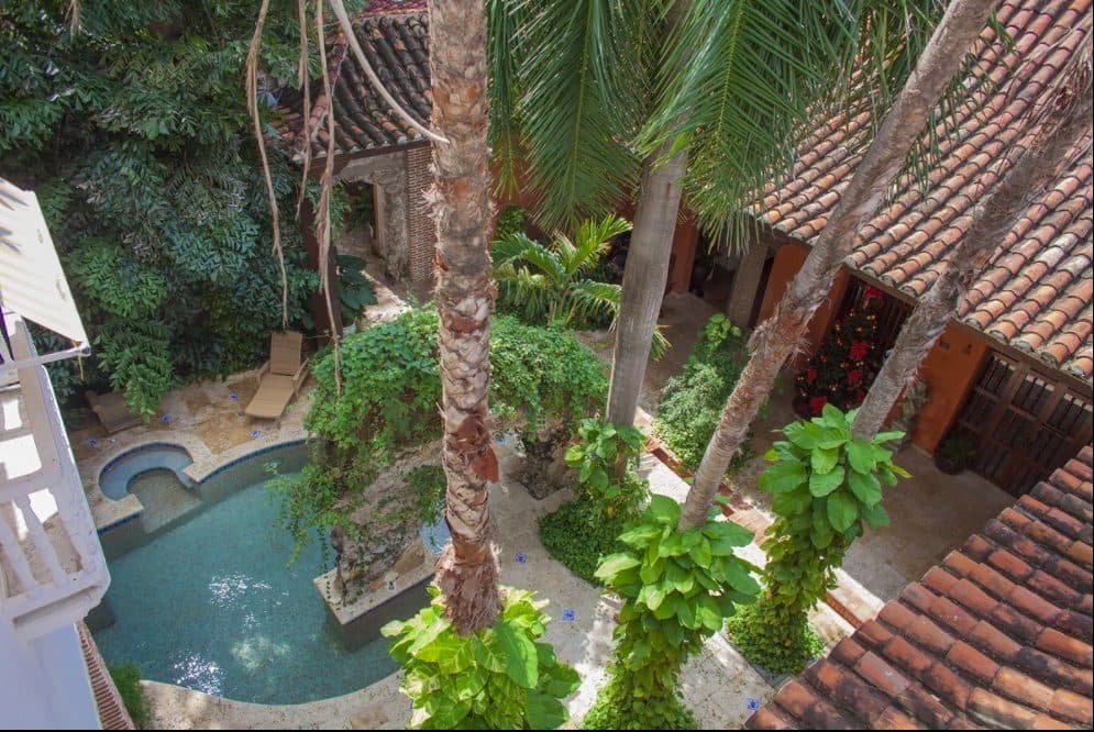 Casa Marfil — foto 21