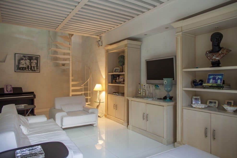 Casa Marfil — foto 22