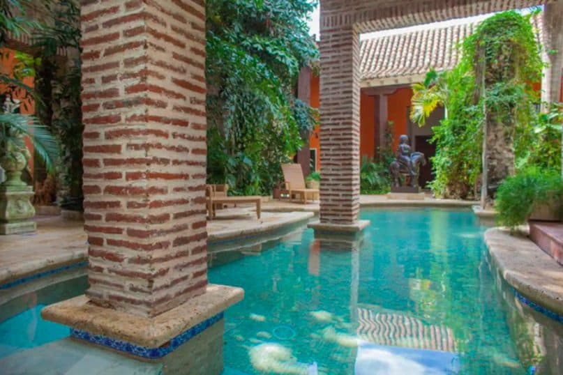 Casa Marfil — foto 23