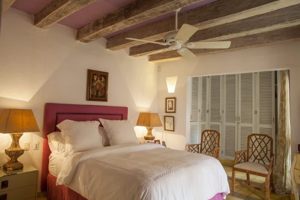 Casa Marfil — foto 25