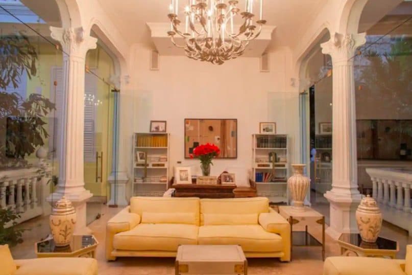 Casa Marfil — foto 26