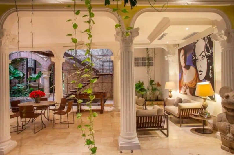Casa Marfil — foto 27