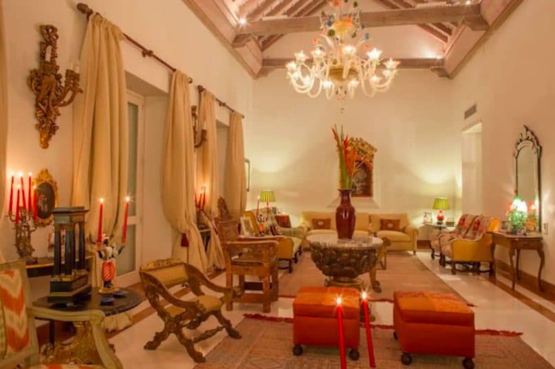 Casa Marfil — foto 28