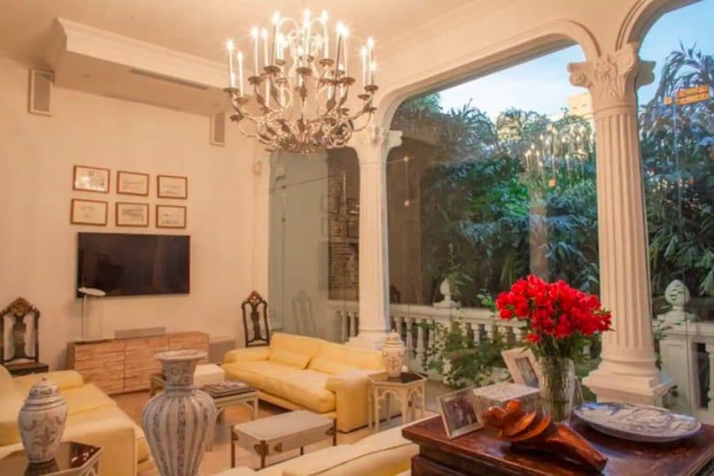 Casa Marfil — foto 29