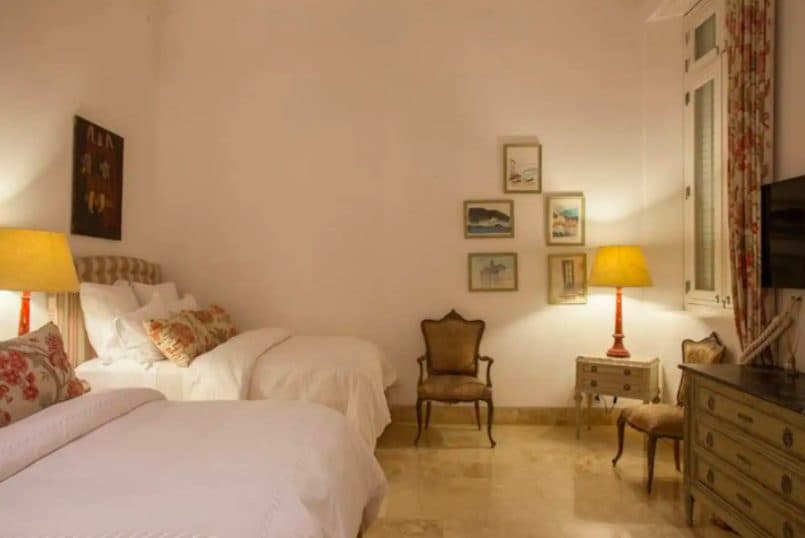 Casa Marfil — foto 30