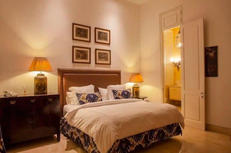 Casa Marfil — foto 6