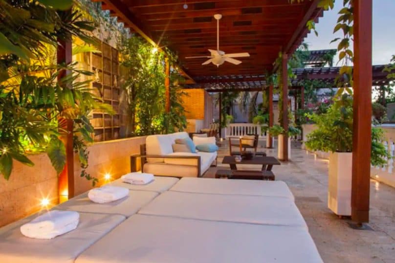 Casa Marfil — foto 7