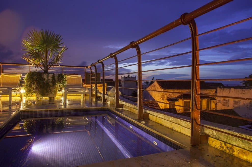 Casa Marfil — foto 8