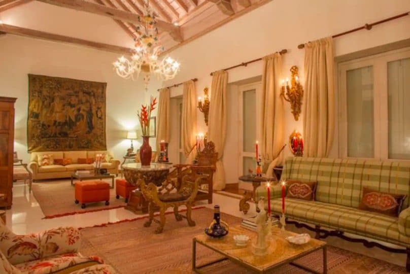 Casa Marfil — foto 3