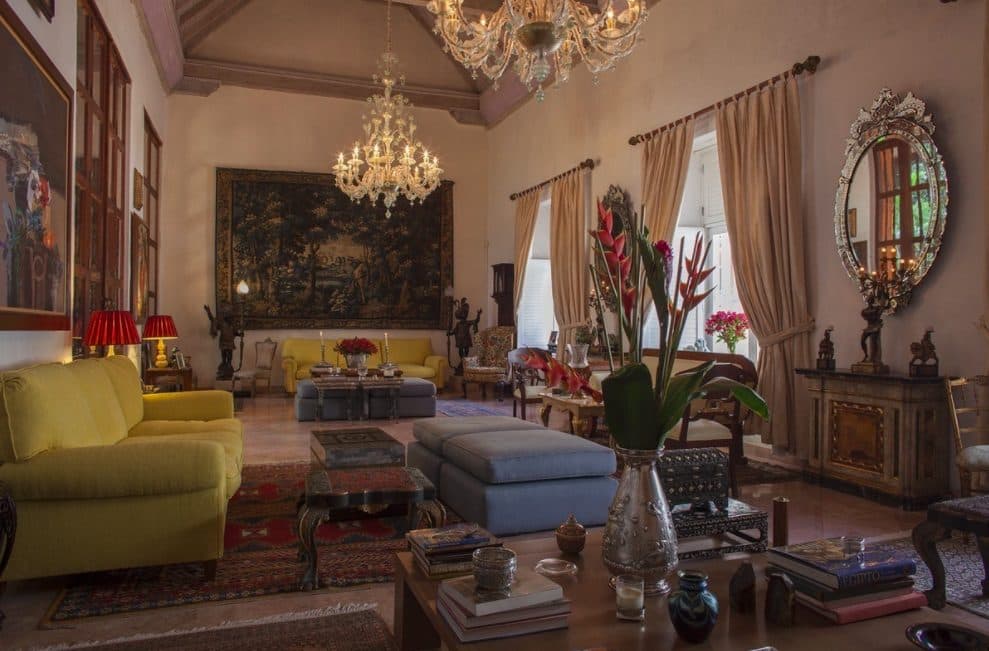 Casa Marfil — foto 9