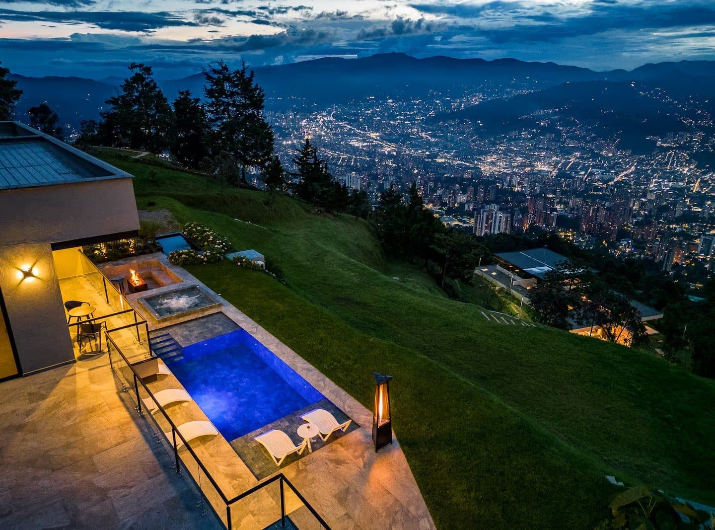 Casa Ámbar — foto 1