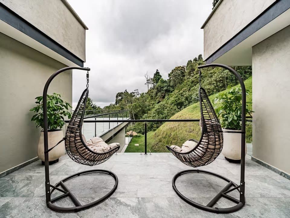 Casa Ámbar — foto 4