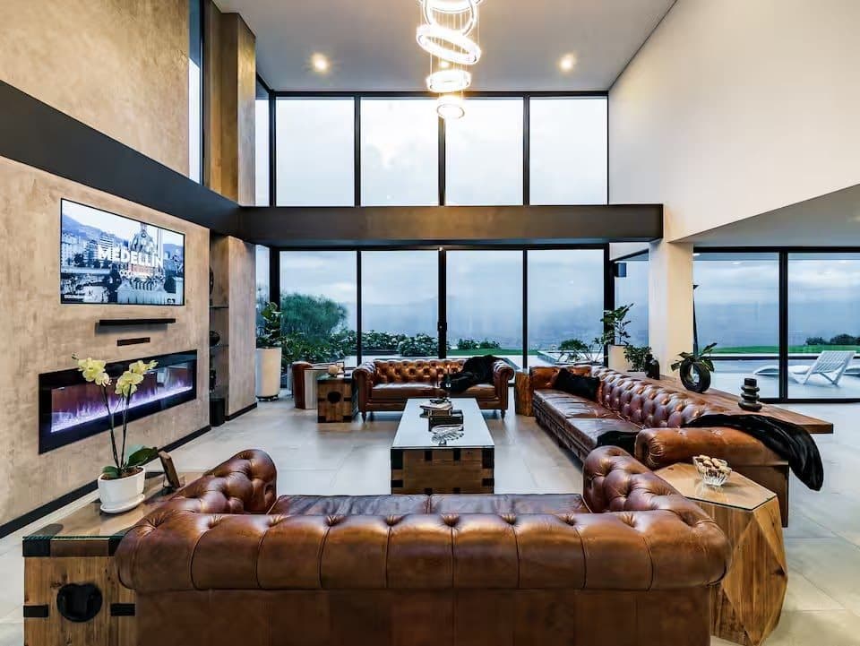 Casa Ámbar — foto 5
