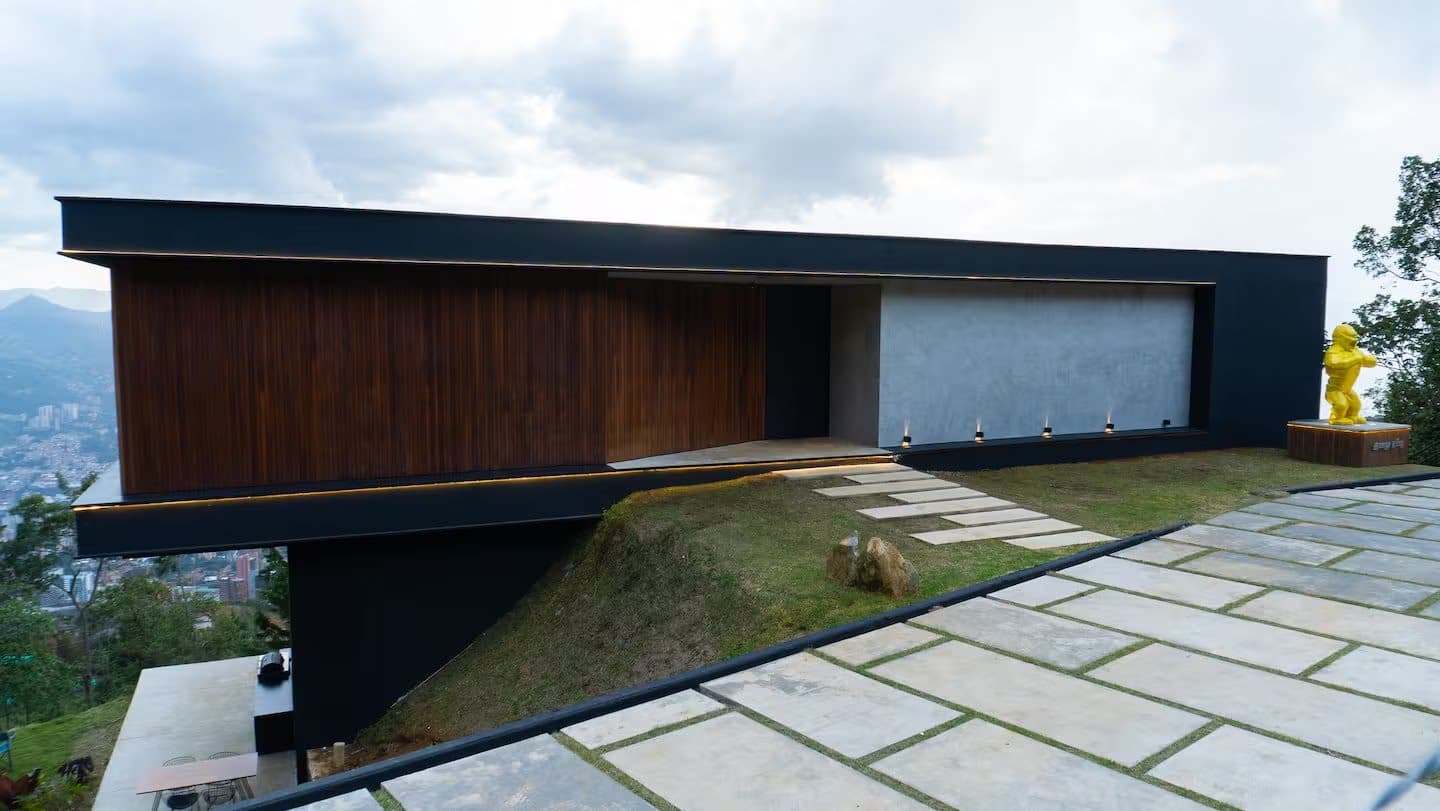 Casa Esmeralda — foto 2