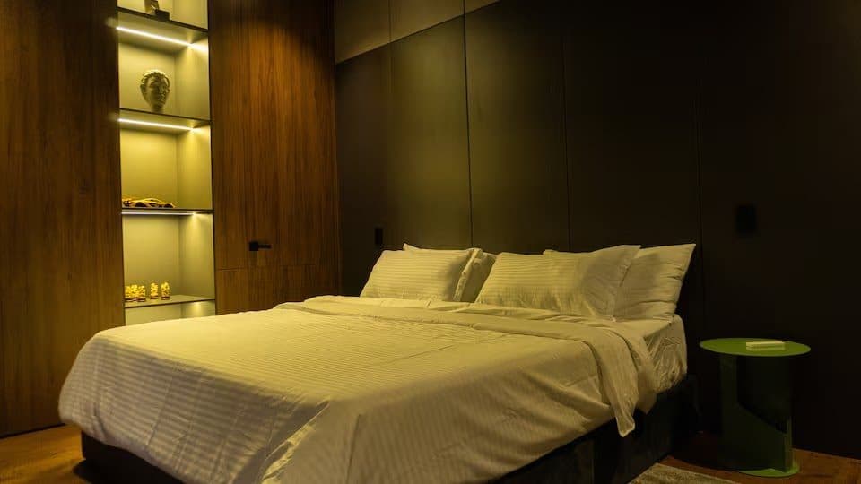 Casa Esmeralda — foto 12