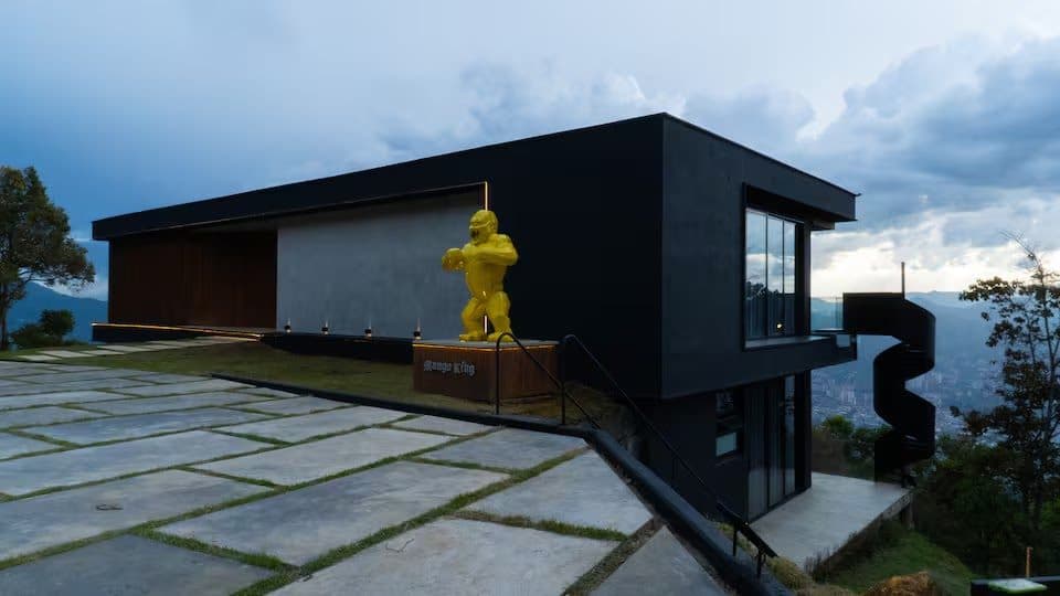 Casa Esmeralda — foto 17