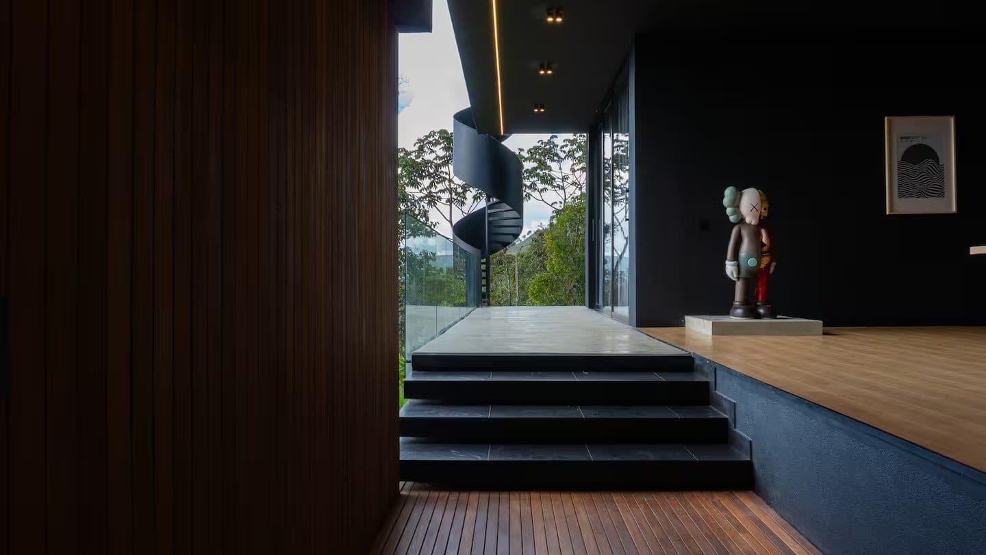 Casa Esmeralda — foto 18
