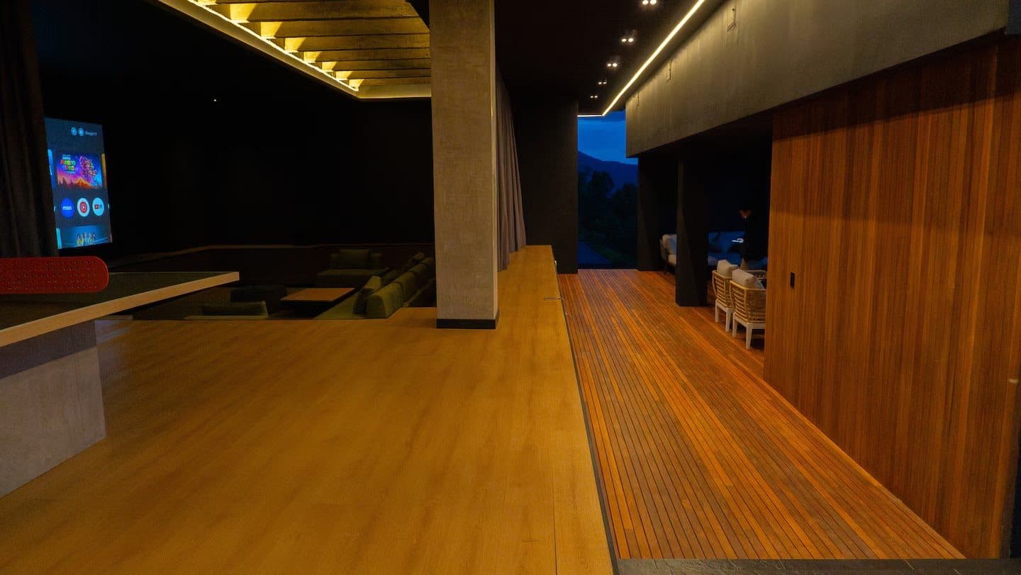 Casa Esmeralda — foto 20