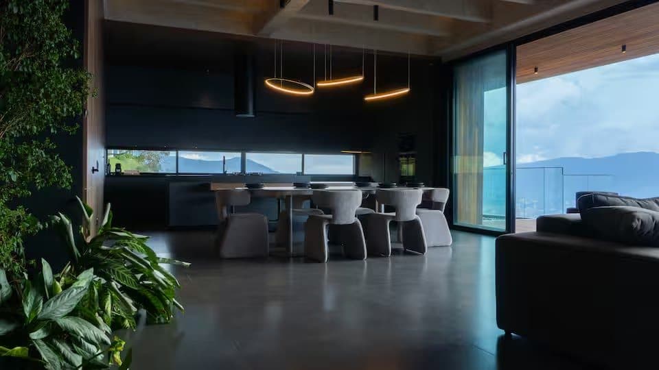 Casa Esmeralda — foto 23