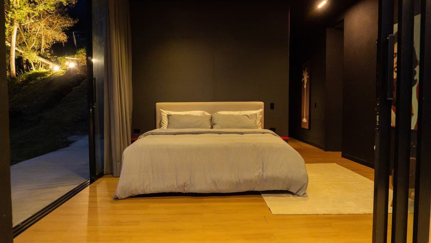 Casa Esmeralda — foto 26