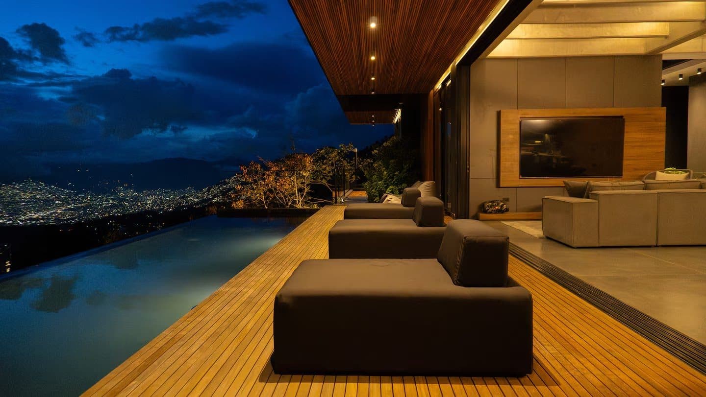 Casa Esmeralda — foto 1